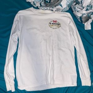 St Augustine nights of lights T-shirt